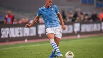Sergej Milinkoviž-Savić Parižanin?