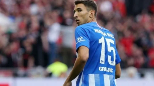 Ovo nije ''naš'' fudbal, Nemačka: Bundesliga