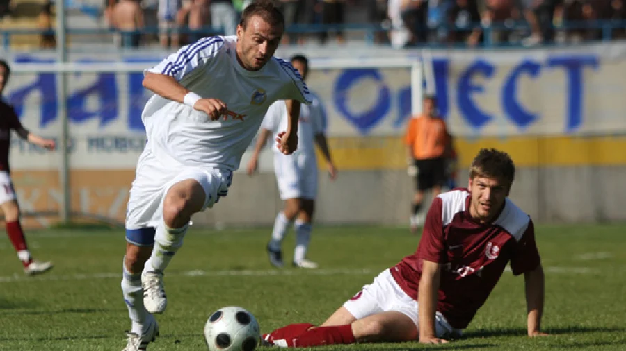 IDEALNI TIM FK SLAVIJA: Darko Spalević prirastao srcima navijača, Prva liga Republike Srpske