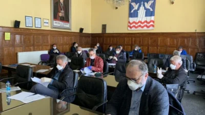 Raspala se uprava Radnika, Premijer BH Telecom liga