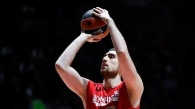 Milutinov Moskovljanin, Euroleague
