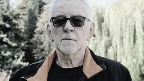 Preminuo Zdravko Čečur