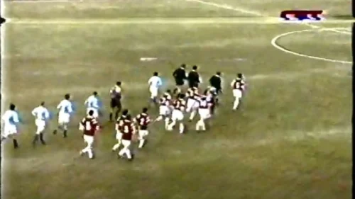 Slavija - Glasinac, igrano 1996. godine, Druga liga RS – Istok