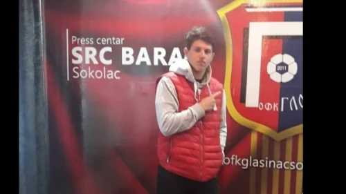 Živi sjećanje na Vladicu Babovića: Hvala Glasincu što nisu zaboravili svoju legendu, a moga oca, Druga liga RS – Istok