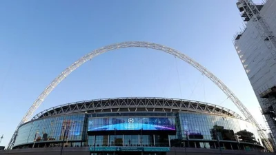 Premijer ligu završiti na Vembliju, Engleska: Premier League