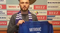 Mitrović ide u trenere