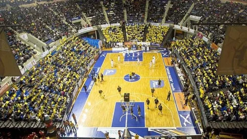 ACB liga na Kanarima