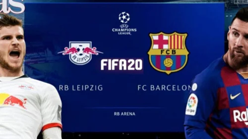 Lajpcig zarađuje na virtualnim utakmicama, Nemačka: Bundesliga