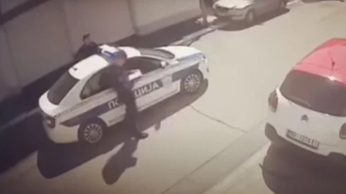 Ratko Varda ogorčen na policiju