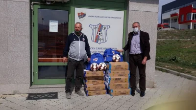 Mladost preuzela lopte i torbe, Druga liga RS – Istok