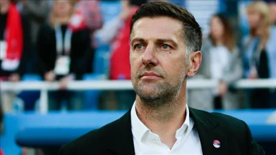 Mladen KRSTAJIĆ: Mićić (ni)je imao simptome virusa korona?!, Premijer BH Telecom liga