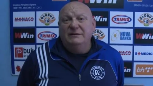 Slavko Petrović ima zanimljiv prijedlog za kraj Premijer lige, Premijer BH Telecom liga