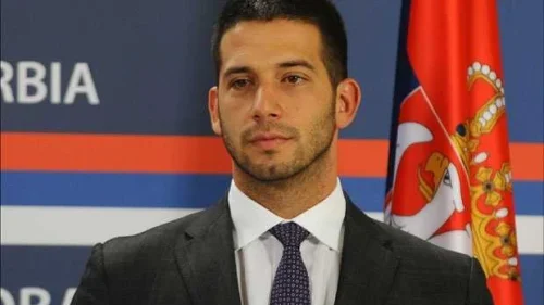 Udovičić: Do kraja godine sportska takmičenja bez prisustva publike!