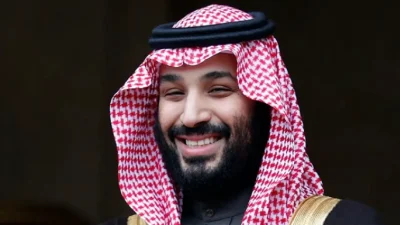 Princ Mohamed bin Salman kupuje Njukasl., Engleska: Premier League