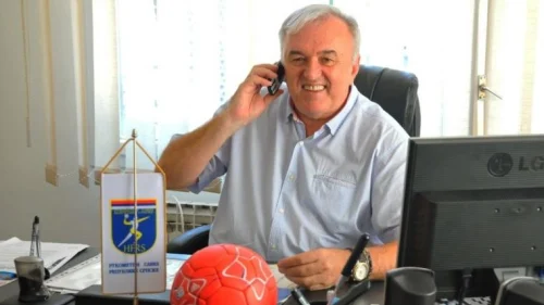 Marinko Imićević: Nećemo biti ničiji taoci, Premijer liga BiH