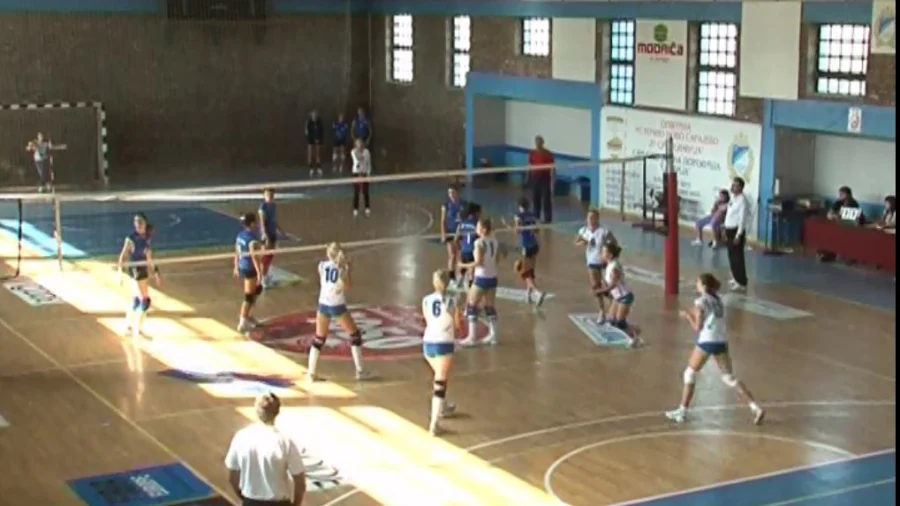 Vremeplov: Slavija - Pliva Šipovo (odbojkašice) 3:0., Druga liga RS – Grupa 1