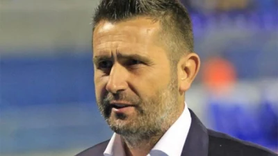 Razišli se Bjelica i Dinamo
