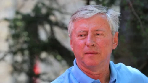 Pižon: Ja bih sada napravio eksperiment da se igra preko leta!