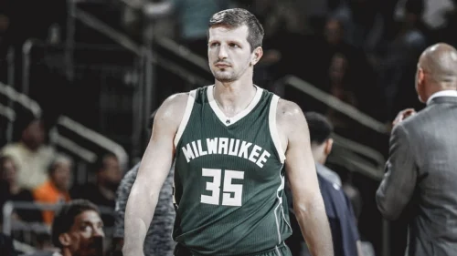Teletović: U NBA ligi mi se ne sviđa jedna stvar