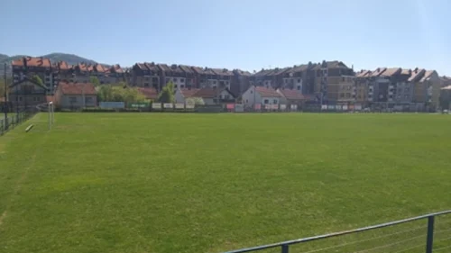 Željo teren sprema, Regionalna liga RS – Centar