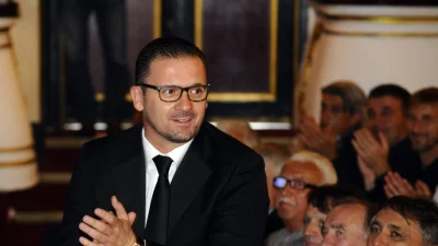Mijatović? Ma da, kako da ne!, Španija: LaLiga