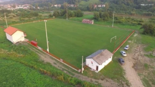 Naša krila sređuju stadion, Regionalna liga RS – Centar