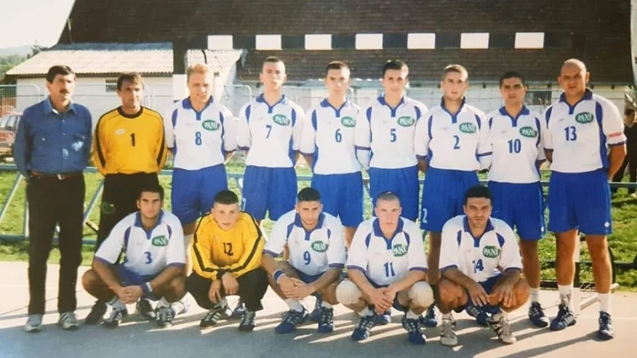 Dvadeset godina drugarstva i rukometa: RK Slavija proslavlja jubilej, Premijer liga BiH