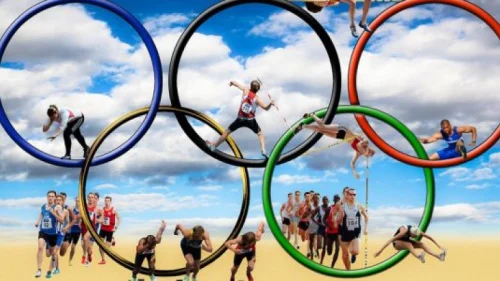 Nema novog odlaganja Olimpijade