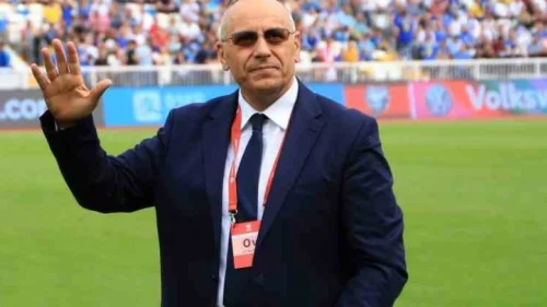 Cenzura: BiH i Srbija tražile od UEFA da ne igraju protiv reprezentacije tzv. Кosova