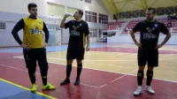 Kotor Varoš udara na futsal