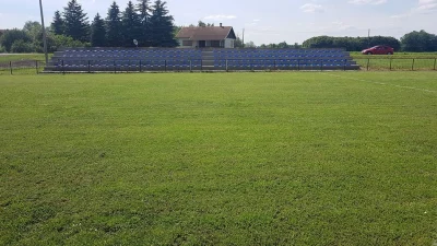 Teren u Trnjacima spreman za utakmice, Prva Opštinska liga – Bijeljina – Istok