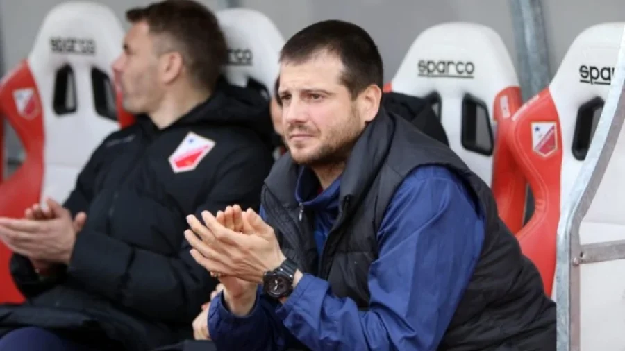 Lalatović: I dalje sam za to da se ne igra više od 30 kola