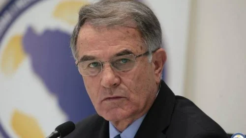 Novi ugovor Dušanu Bajeviću