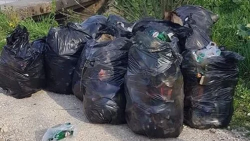 Fudbaleri Špionice čistili svoje mjesto, Druga kantonalna liga TK - Zapad