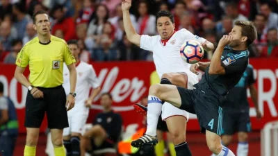 Nasri u ilegali