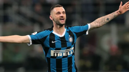 Brozović na meti velikih, Italija: Serie A