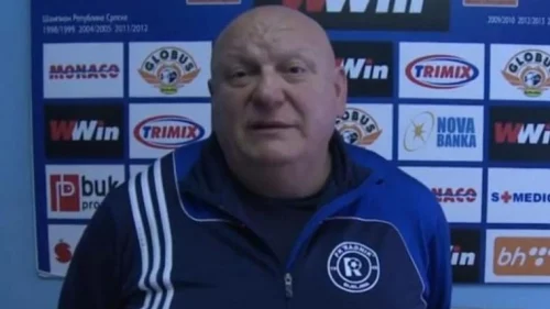 Petrović i Sofrenić zaduženi za dovođenje igrača u Radnik, Premijer BH Telecom liga