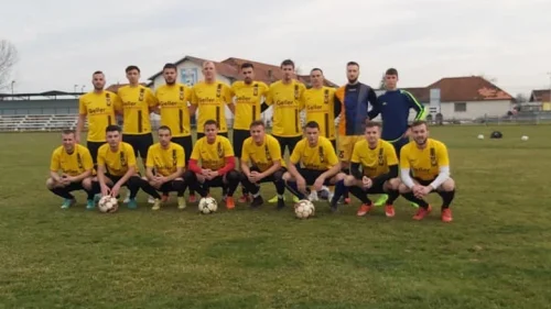 Ako se nastavi Janja cilja opstanak, Regionalna liga RS – Istok