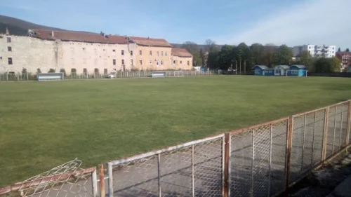 Bilećani ''zategli'' teren, Pionirska liga RS - grupa Jug-Hercegovina