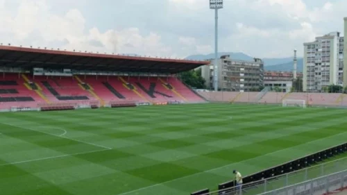 Olgun je krivac za krah Čelika, Premijer BH Telecom liga
