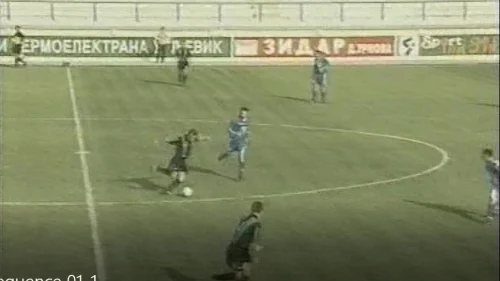 Video vremeplov: Rudar Ugljevik - Omladinac  Banja Luka, Regionalna liga RS – Istok