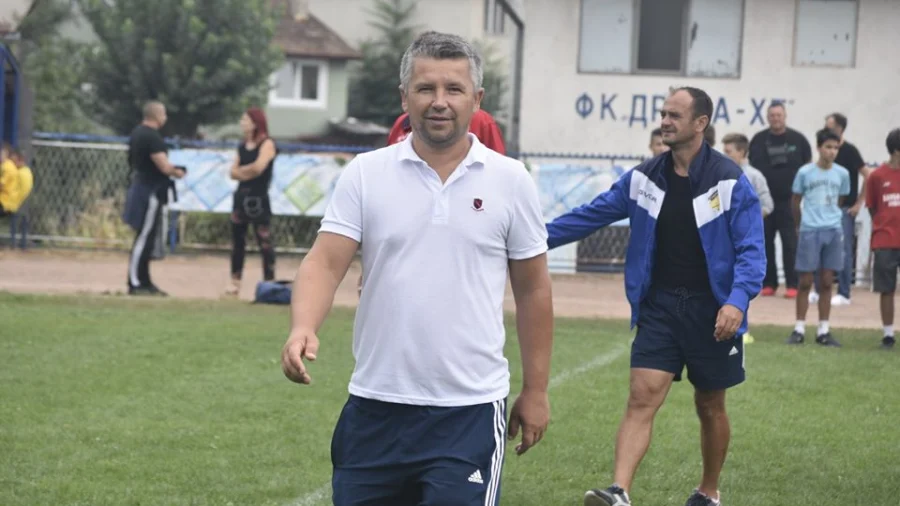 Hubjer: Nisam za nastavak prvenstva, Prva liga Federacija BiH -Jug