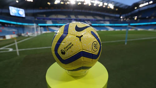 Bregzit udara na fudbal, Engleska: Premier League