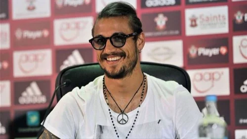 Plakao i želio da umre zbog dresa Italije, Italija: Serie A