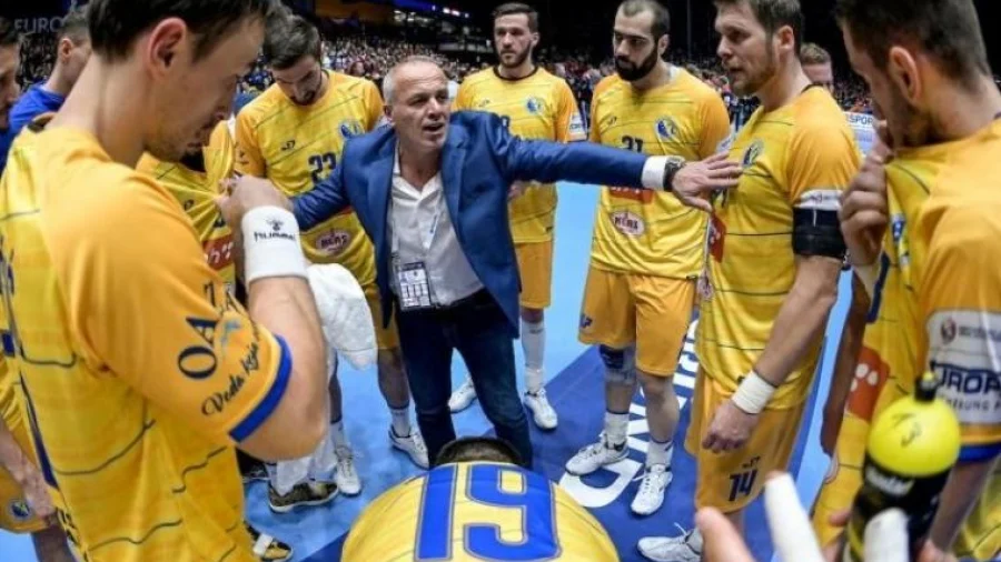 Boli odluka EHF-a