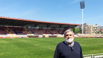 Novi ljudi u Čeliku