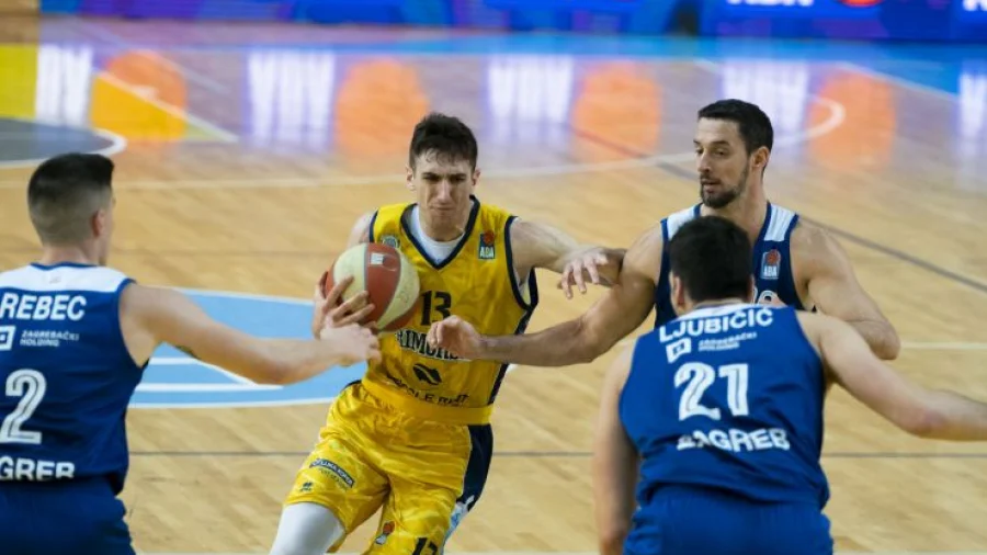 Reprezentativac BiH pojačao Mornar, ABA liga