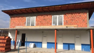 Teren u Glamočanima “našminkan” i dotjeran