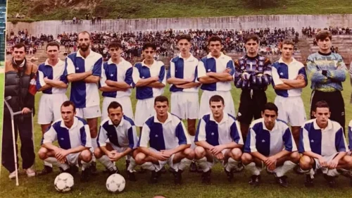 Biće Sutjeka opet prvoligaš, Druga liga RS – Istok