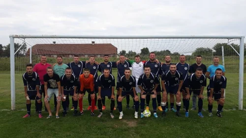 Kolektiv je da se svira kraj, Područna liga RS - Semberija